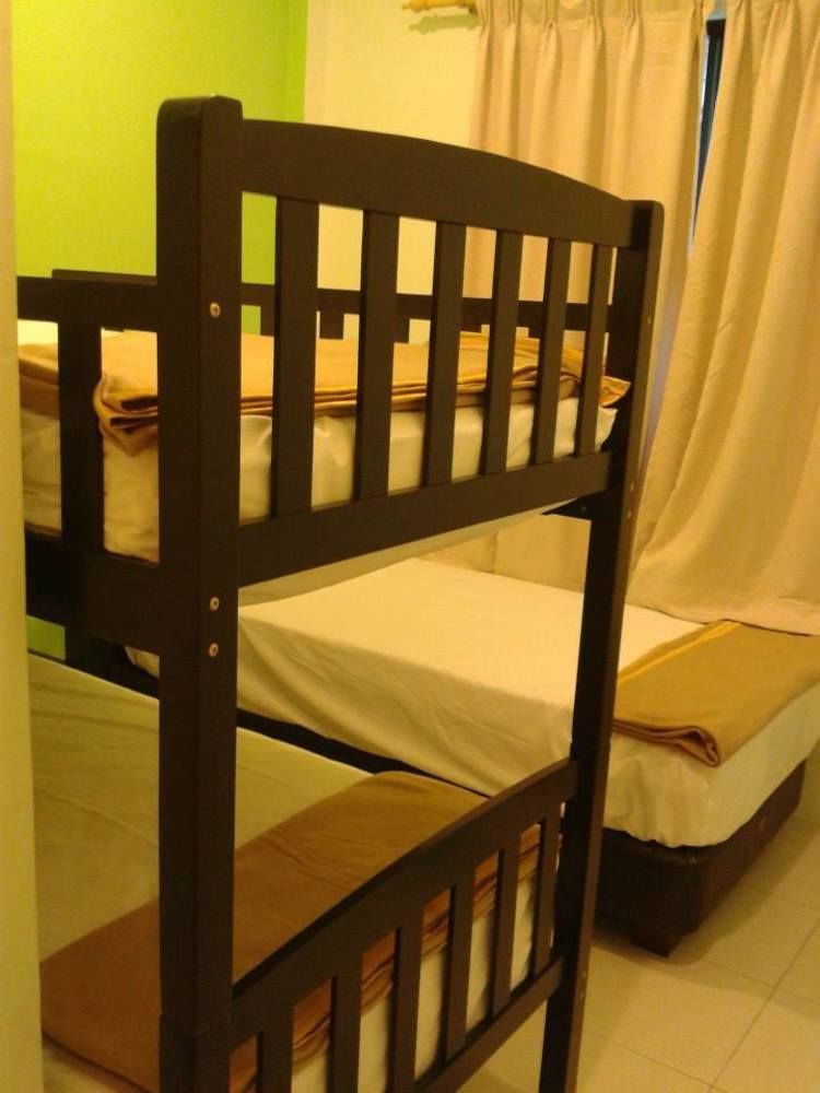 Sungai Lembing Yee Tai Cafe & Inn Eksteriør bilde