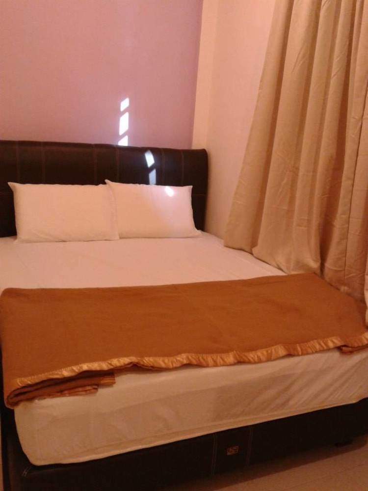 Sungai Lembing Yee Tai Cafe & Inn Eksteriør bilde